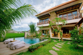 Lucky House Villa